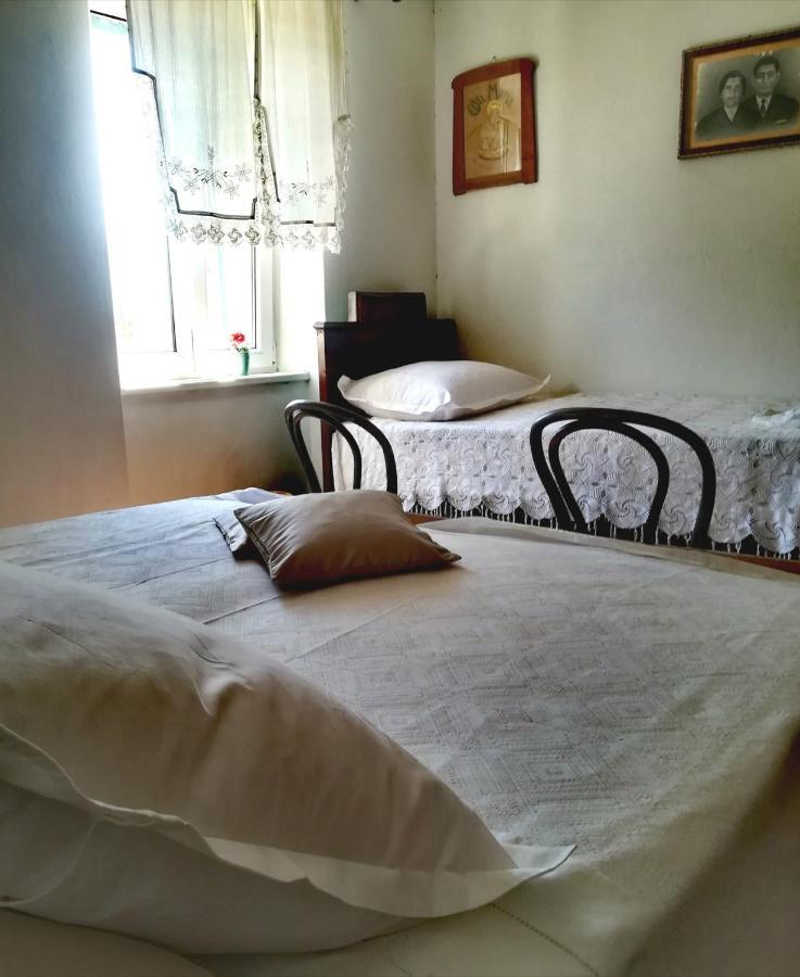 Dida Roko, Rustikalni Apartman S Terasom Каштела Экстерьер фото