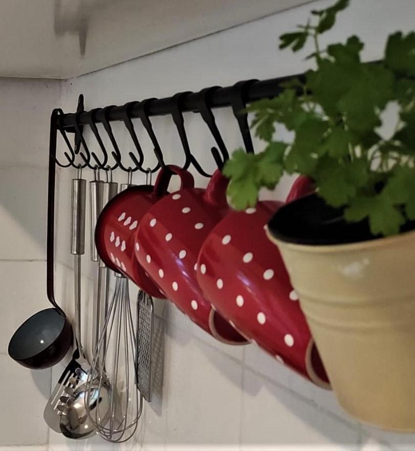 Dida Roko, Rustikalni Apartman S Terasom Каштела Экстерьер фото